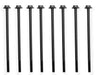 Holley 891003B Valve Cover Bolt Kit - Truck Part Superstore