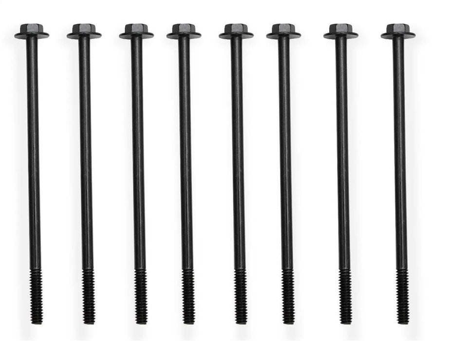 Holley 891003B Valve Cover Bolt Kit - Truck Part Superstore
