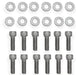 Holley 891004 Valve Cover Bolt Kit - Truck Part Superstore