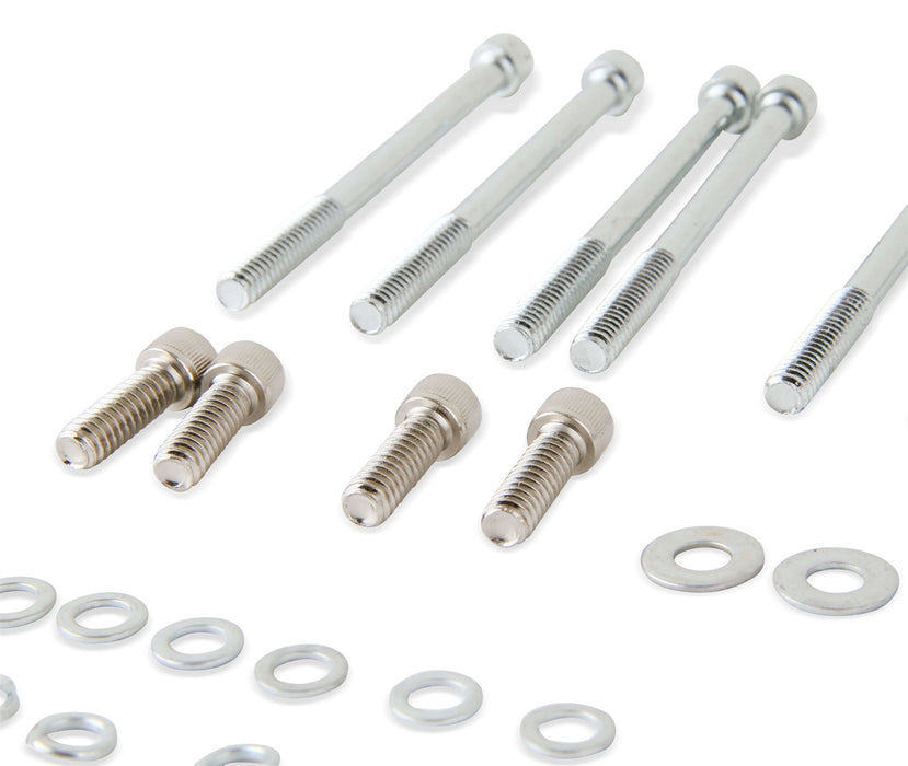 Holley 891005 Valve Cover Bolt Kit - Truck Part Superstore