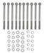 Holley 891006 Valve Cover Bolt Kit - Truck Part Superstore