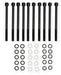 Holley 891006B Valve Cover Bolt Kit - Truck Part Superstore