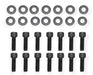 Holley 891008B Valve Cover Bolt Kit - Truck Part Superstore