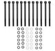 Holley 891009 Valve Cover Bolt Kit - Truck Part Superstore
