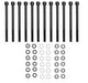 Holley 891009B Valve Cover Bolt Kit - Truck Part Superstore