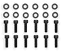 Holley 891010B Valve Cover Bolt Kit - Truck Part Superstore