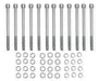 Holley 891011 Valve Cover Bolt Kit - Truck Part Superstore