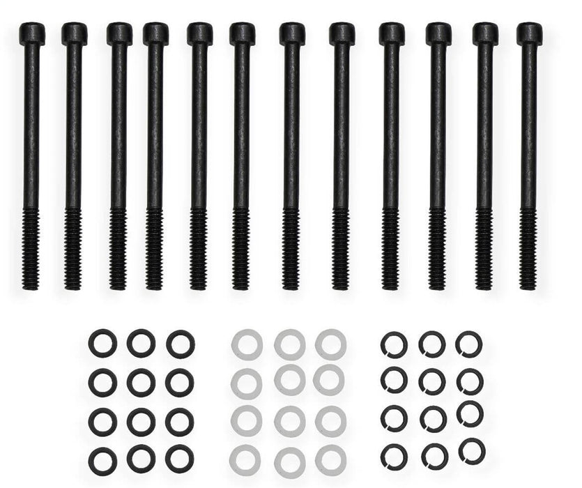 Holley 891011B Valve Cover Bolt Kit - Truck Part Superstore