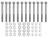 Holley 891012 Valve Cover Bolt Kit - Truck Part Superstore