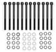 Holley 891012B Valve Cover Bolt Kit - Truck Part Superstore