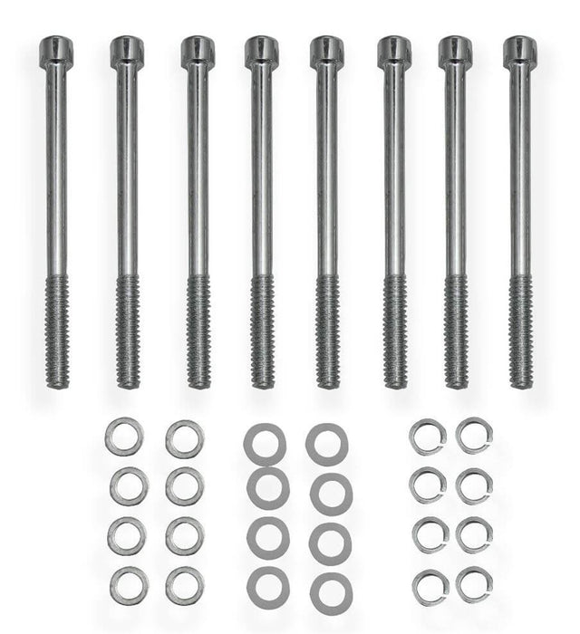 Holley 891014 Valve Cover Bolt Kit - Truck Part Superstore