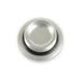 Holley 891016 Holley Sniper Oil Cap; Replacement For PN[890014]; Aluminum; Silver; - Truck Part Superstore