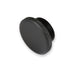 Holley 891016B Holley Sniper Oil Cap; Replacement For PN[890014]; Aluminum; Black; - Truck Part Superstore