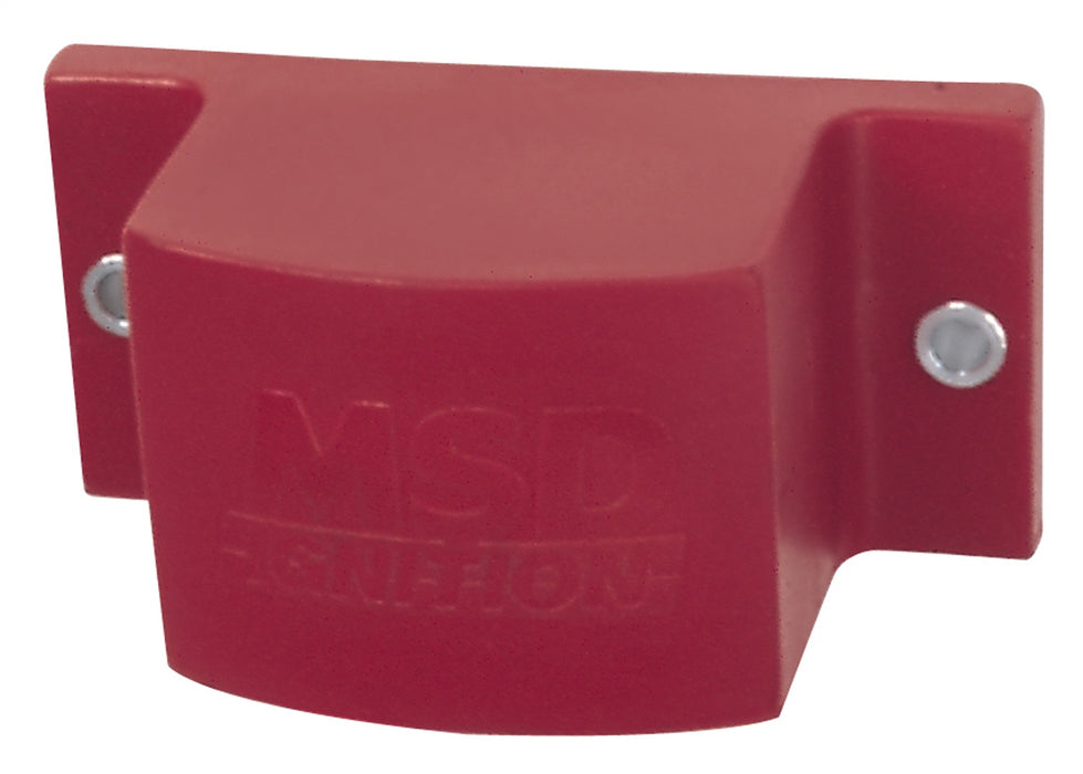 MSD 8910EIS Electronic Ignition System Tach Adapter - Truck Part Superstore