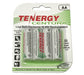 Racepak 89118-2001 Vantage CL1 Rechargeable AA Batteries - Truck Part Superstore