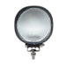 BrightSource 891272F Work Light; 4 in.; Square; Flood Pattern; w/o Harness; 24W; - Truck Part Superstore