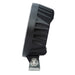 BrightSource 891362F Work Light; 4 in.; Round; Flush Lens; Flood Pattern; W/o Harness; 3800 Lm; 36W; - Truck Part Superstore