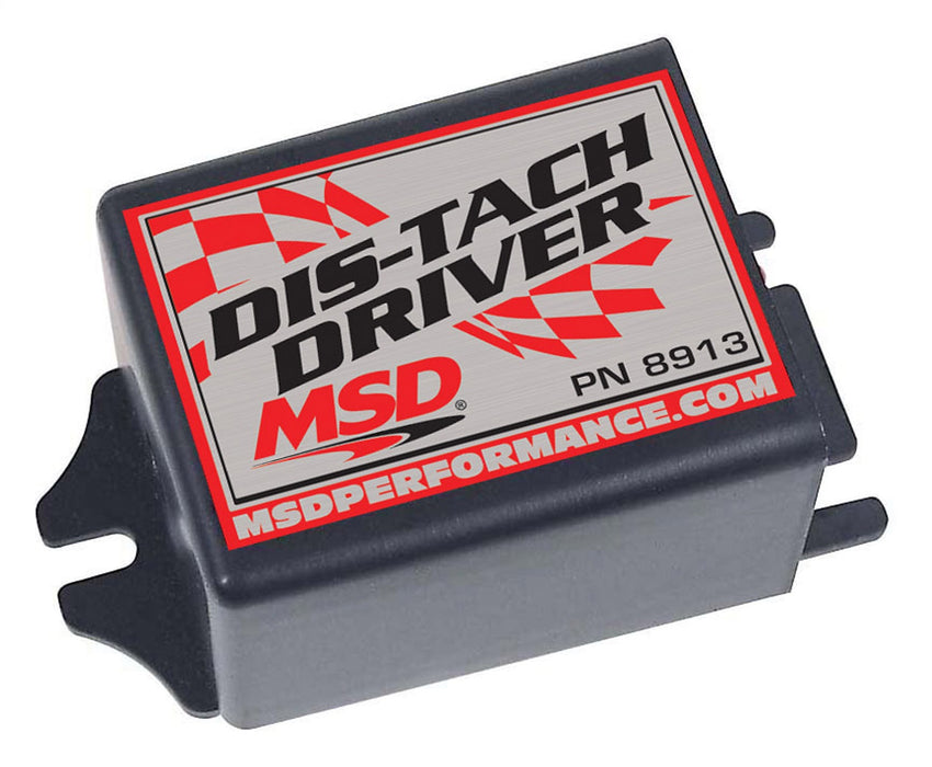 MSD 8913 DIS Ignitions Tachometer Driver - Truck Part Superstore