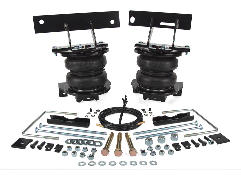 Air Lift 57550 LoadLifter 7500 XL Kit - Truck Part Superstore