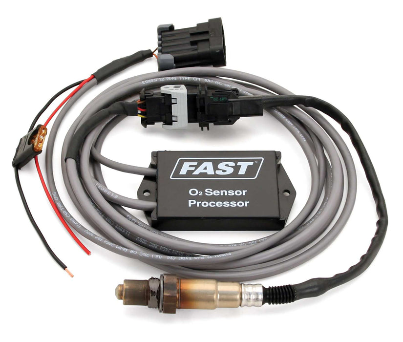 FAST 170579 Air Fuel Ratio Module Kit. - Truck Part Superstore