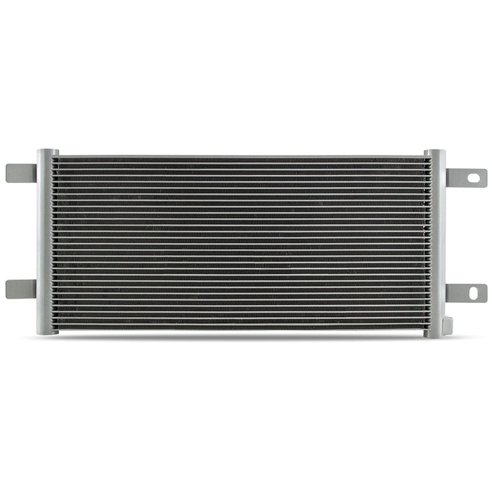 Mishimoto MMTC-RAM-15SL Transmission Cooler, fits RAM 6.7L Cummins 2015-2018 - Truck Part Superstore