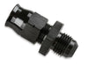 Mr Gasket 829010-BL Aluminum Tube Adapter - Truck Part Superstore