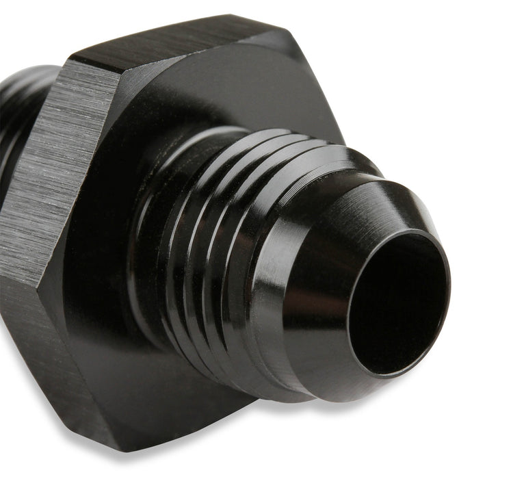 Mr Gasket 829010-BL Aluminum Tube Adapter - Truck Part Superstore