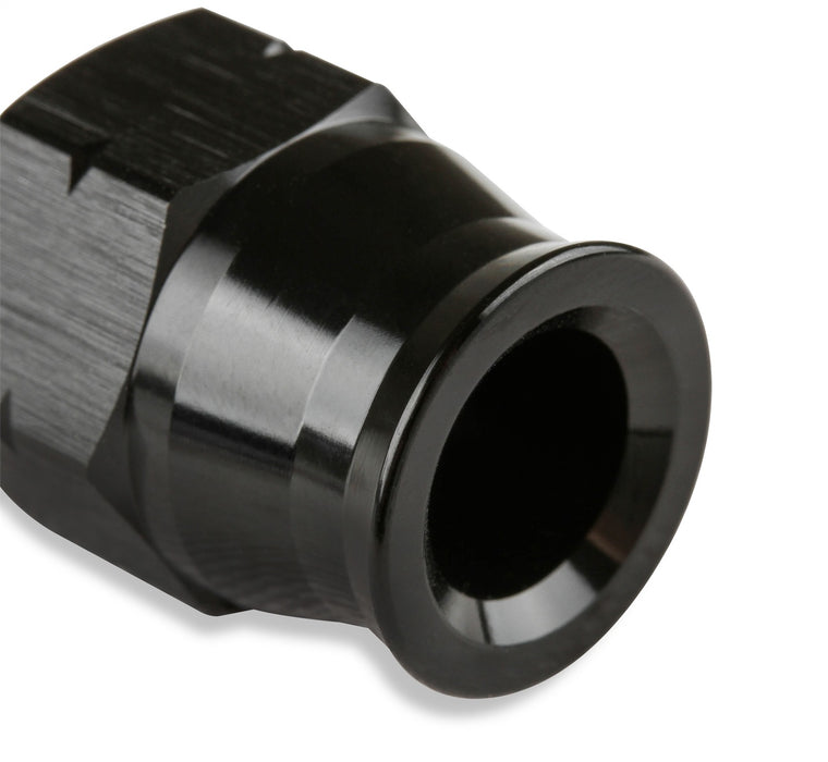Mr Gasket 829010-BL Aluminum Tube Adapter - Truck Part Superstore