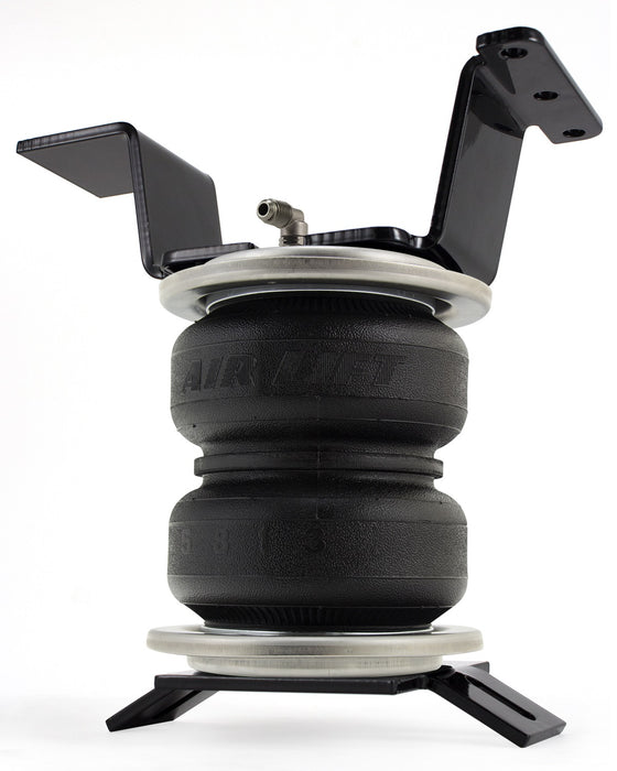 Air Lift 89204 LoadLifter 5000 Ultimate Plus Kit - Truck Part Superstore