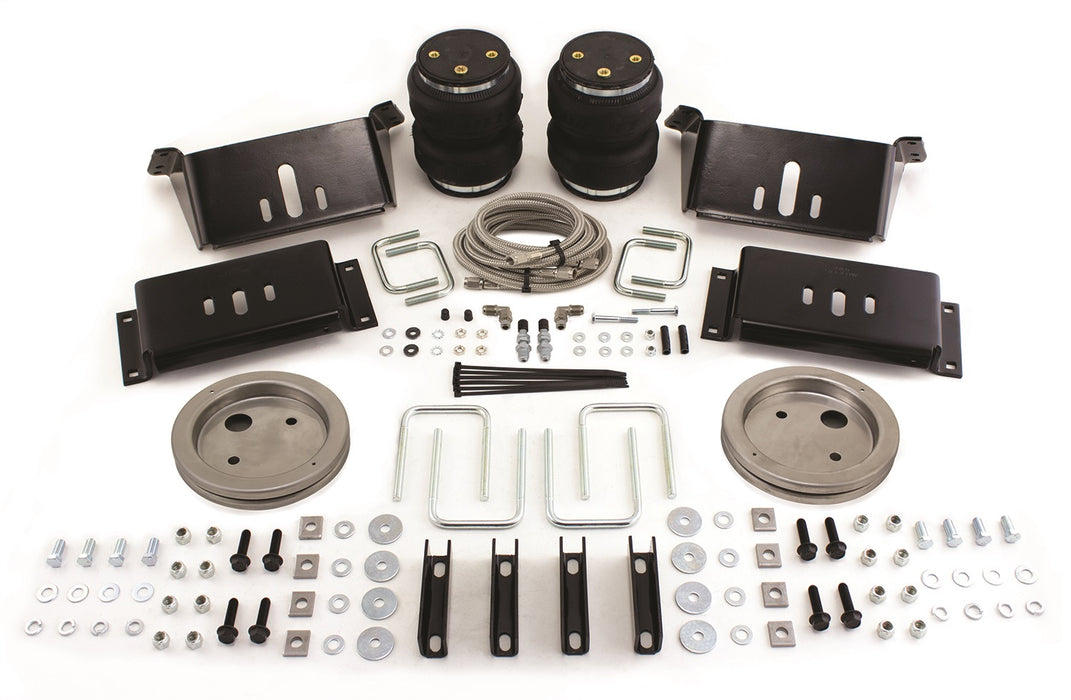 Air Lift 89215 LoadLifter 5000 Ultimate Plus Kit - Truck Part Superstore