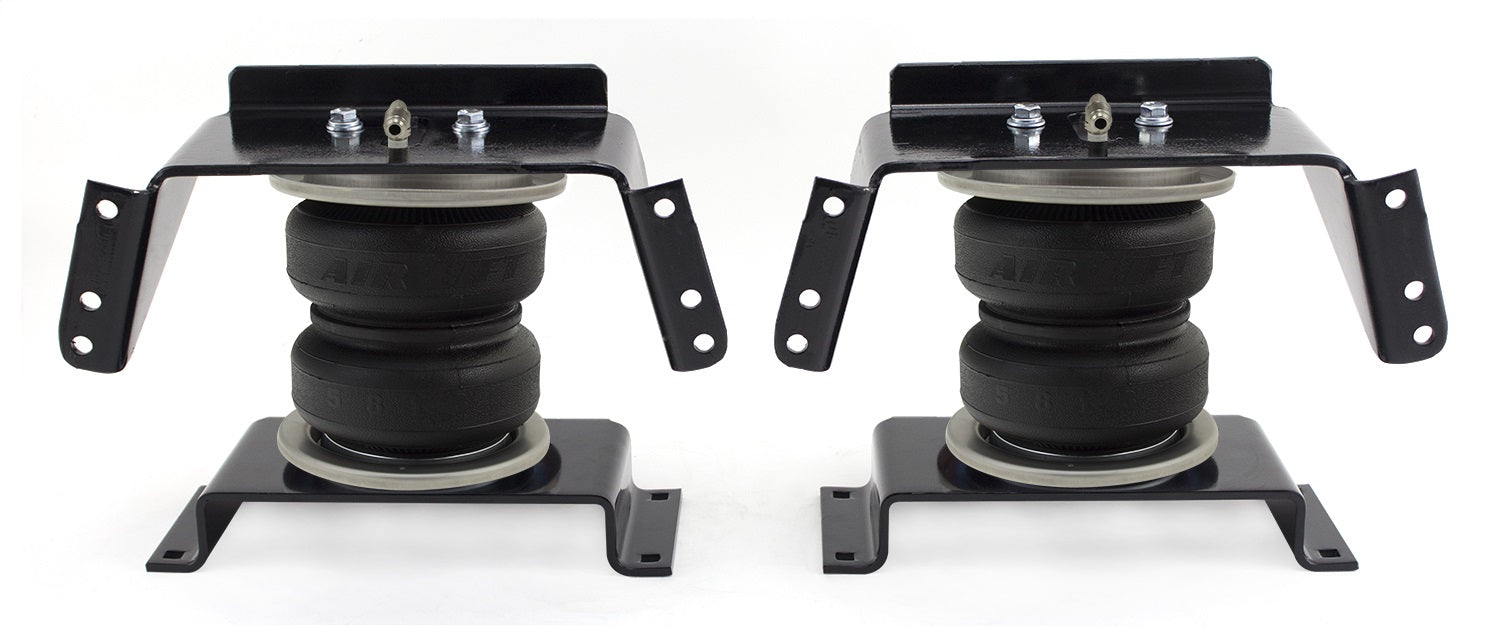 Air Lift 89215 LoadLifter 5000 Ultimate Plus Kit - Truck Part Superstore