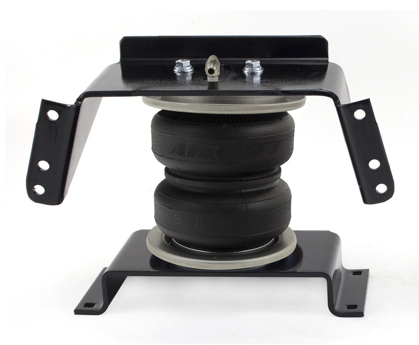 Air Lift 89215 LoadLifter 5000 Ultimate Plus Kit - Truck Part Superstore