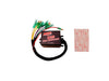 MSD 8922 Distributorless Coil Simulator - Truck Part Superstore