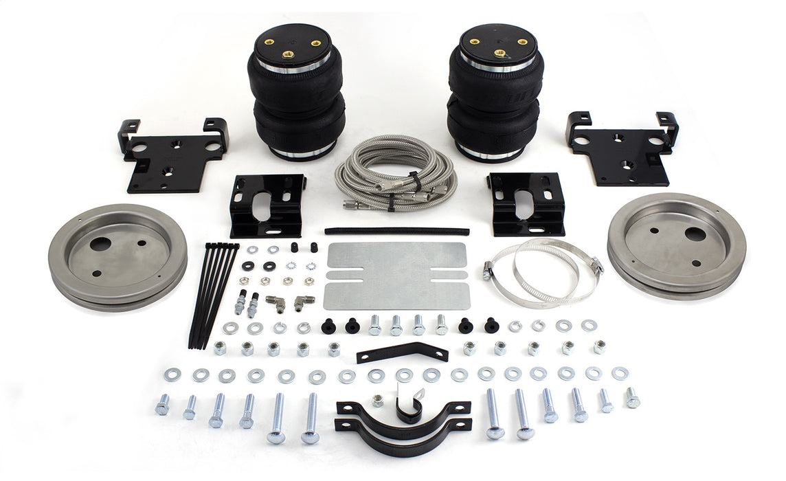 Air Lift 89275 LoadLifter 5000 Ultimate Plus Kit - Truck Part Superstore