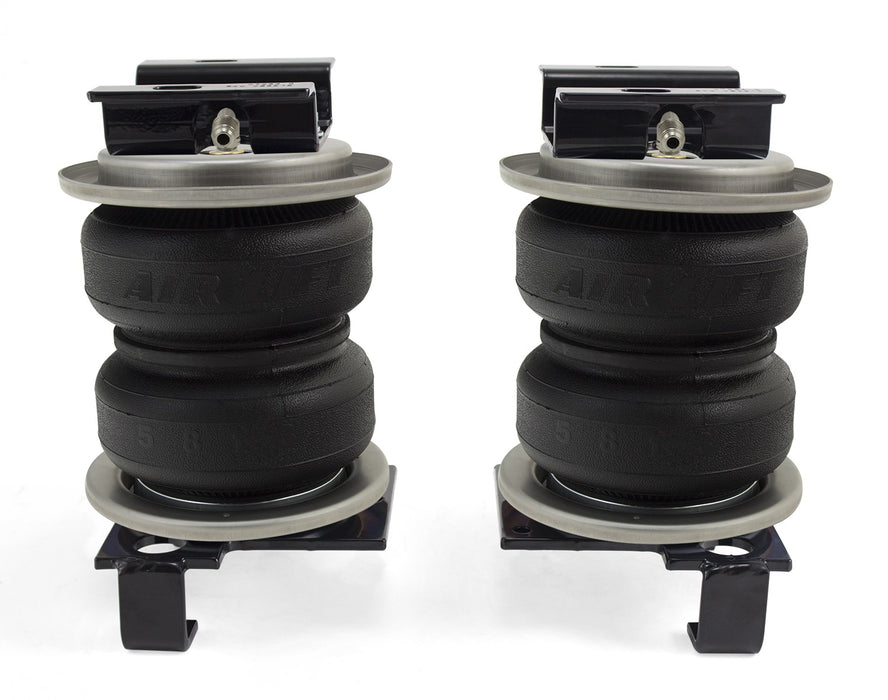 Air Lift 89275 LoadLifter 5000 Ultimate Plus Kit - Truck Part Superstore