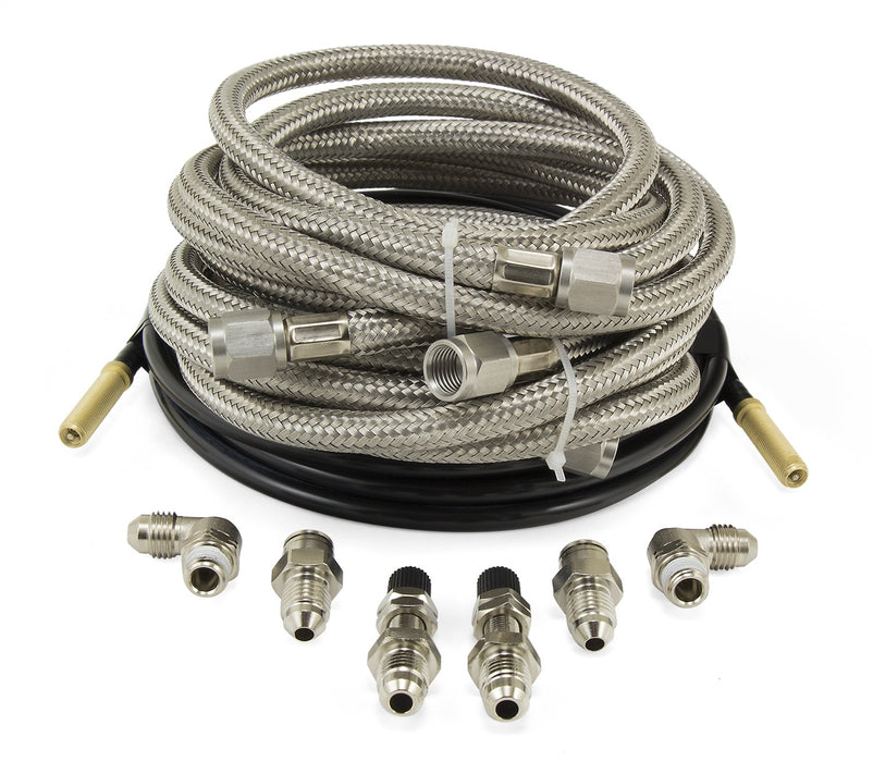 Air Lift 89288 LoadLifter 5000 Ultimate Plus Kit - Truck Part Superstore