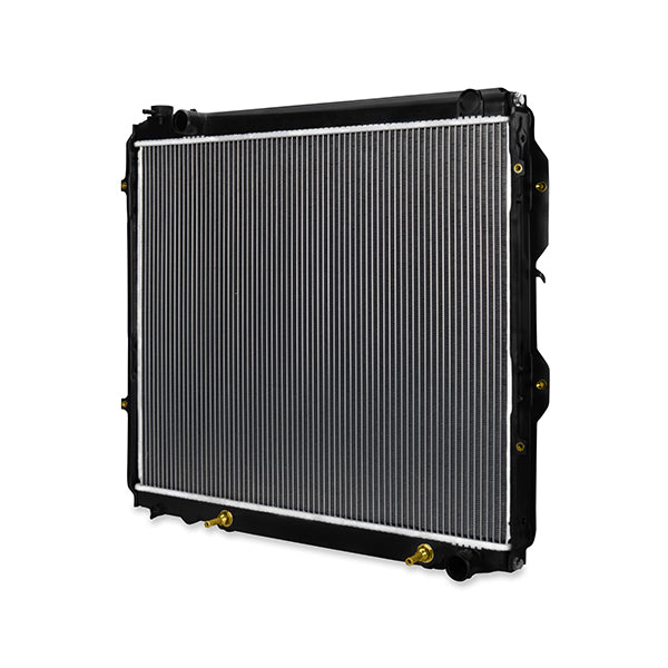 Mishimoto R2321-AT Replacement Radiator, fits Toyota Tundra V8 2000-2006 - Truck Part Superstore