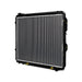 Mishimoto R2321-AT Replacement Radiator, fits Toyota Tundra V8 2000-2006 - Truck Part Superstore