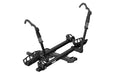 Thule 9035XTR T2™ Pro XTR Bike; 1.25 in.; Black; For Two Bikes; - Truck Part Superstore