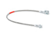 Rough Country 89330S Ford Stock Replacement Rear Stainless Steel Brake Line 80-96 F150/Bronco Rough Country - Truck Part Superstore
