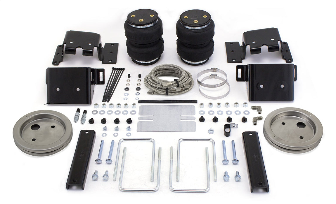 Air Lift 89338 LoadLifter 5000 Ultimate Plus Kit - Truck Part Superstore