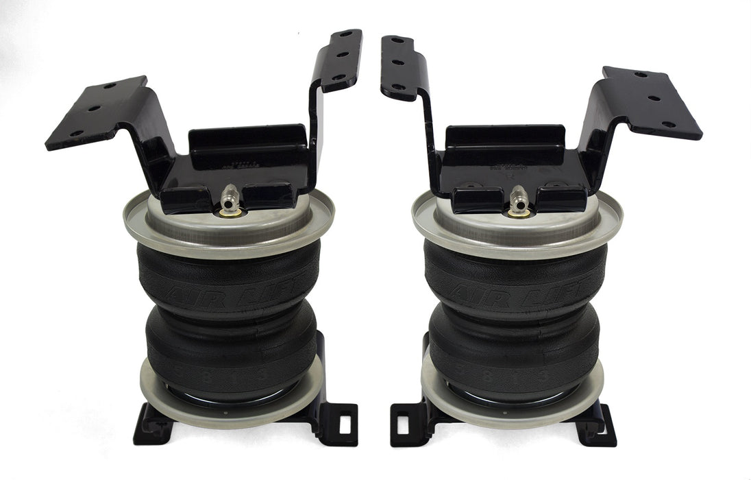 Air Lift 89338 LoadLifter 5000 Ultimate Plus Kit - Truck Part Superstore