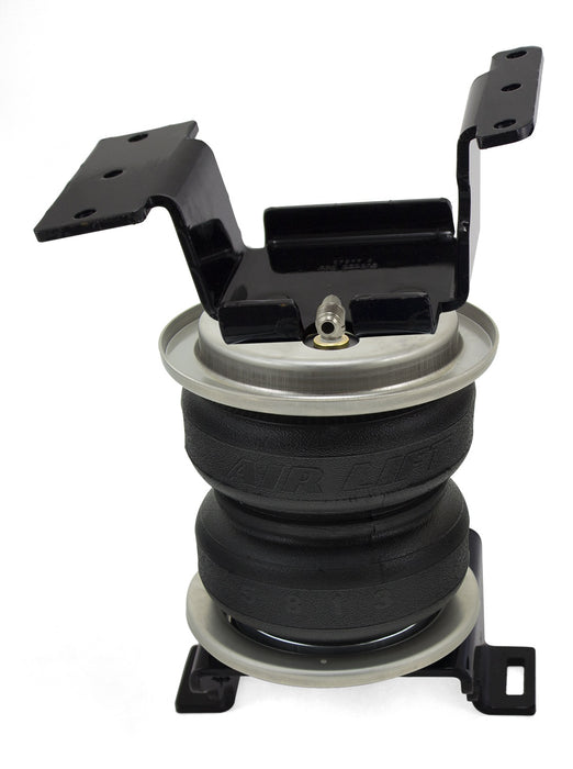 Air Lift 89338 LoadLifter 5000 Ultimate Plus Kit - Truck Part Superstore