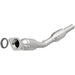 MagnaFlow Exhaust Products 93200 HM Grade Direct-Fit Catalytic Converter - Truck Part Superstore