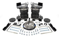 Air Lift 89355 LoadLifter 5000 Ultimate Plus with stainless steel air lines - Truck Part Superstore