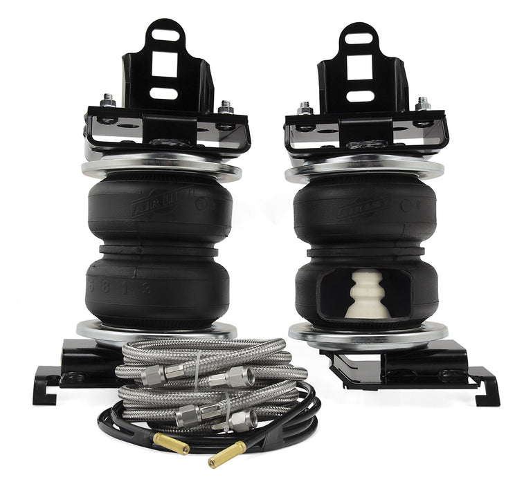 Air Lift 89375 LoadLifter 5000 Ultimate Plus Kit - Truck Part Superstore
