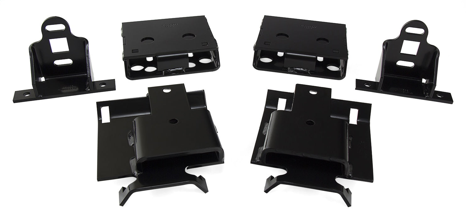 Air Lift 89375 LoadLifter 5000 Ultimate Plus Kit - Truck Part Superstore