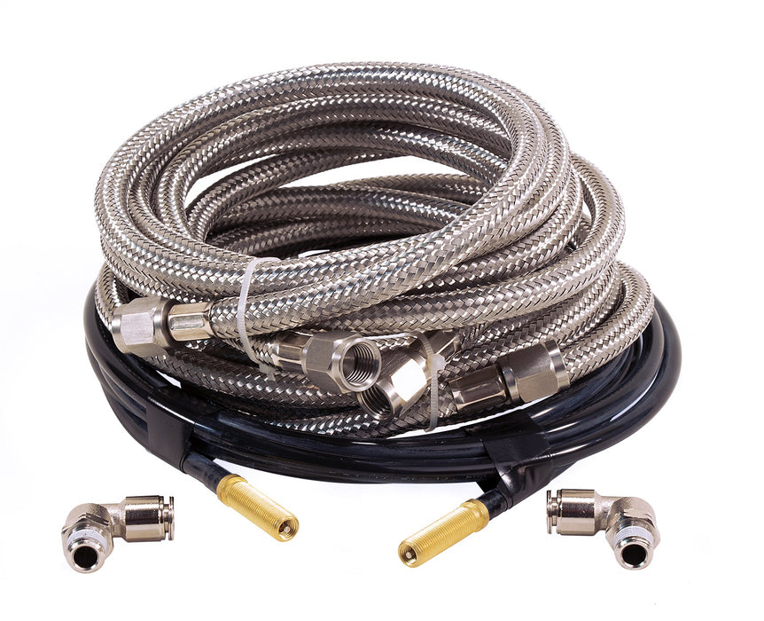 Air Lift 89385 LoadLifter 5000 Ultimate Plus air springs - Truck Part Superstore