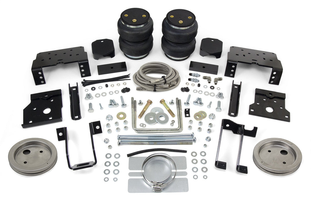 Air Lift 89396 LoadLifter 5000 Ultimate Plus Kit - Truck Part Superstore