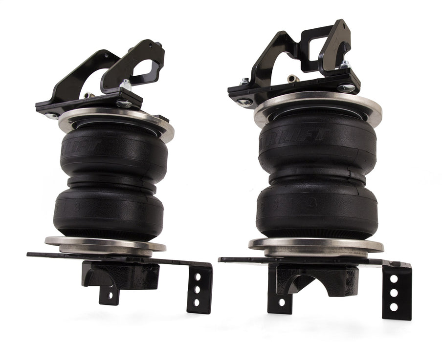 Air Lift 89398 LoadLifter 5000 Ultimate Plus Kit - Truck Part Superstore